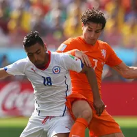 Se enfrentó a la Roja en el mundial y revela terrible momento personal