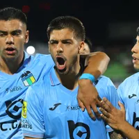 O’Higgins vs. Tolima: Horario y dónde ver Copa Libertadores