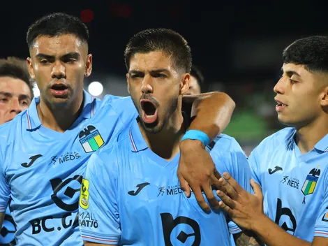 O’Higgins vs. Tolima: Horario y dónde ver Copa Libertadores