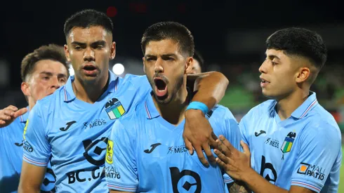 O'Higgins se enfrenta a Tolima por la Fase 3 de Copa Libertadores.