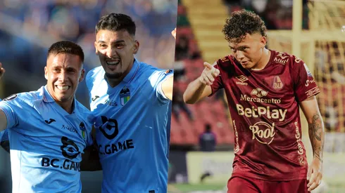 El Capo define en qué torneo jugará fase grupal este año.