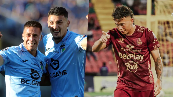 El Capo define en qué torneo jugará fase grupal este año.