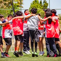 Fundación chilena entre las mejores del mundo en los "Óscar del deporte"