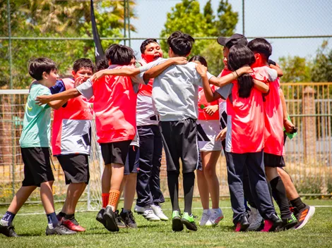 Fundación chilena entre las mejores del mundo en los "Óscar del deporte"