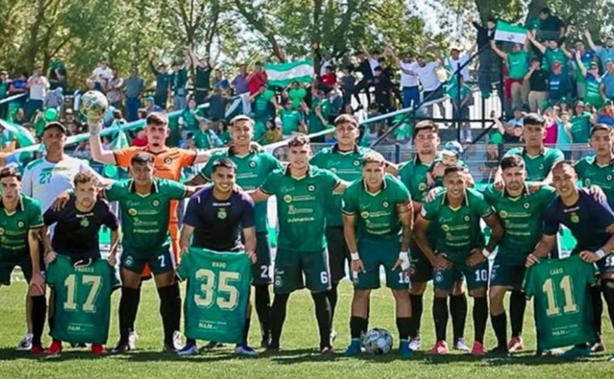 La gran baja que tendrá Cabrero para la final con Lota Schwager: “No puede jugar por…”