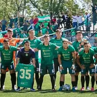 La gran baja que afecta a Cabrero antes de la final con Lota