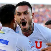 Demanda de Pinilla a la U sale al baile en medio de su quiebra