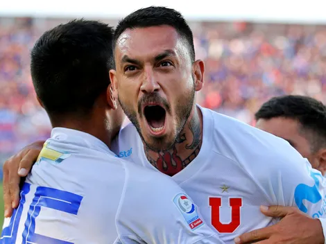 Demanda de Pinilla a la U sale al baile en medio de su quiebra