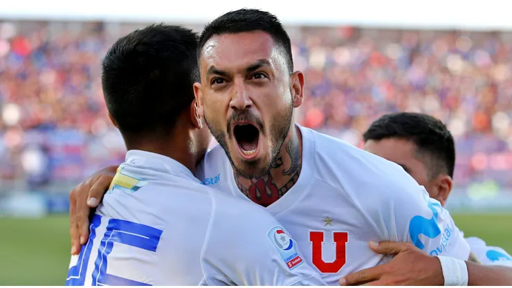 Pinilla tuvo que rematar sus bienes para pagar parte de su millonaria deuda.