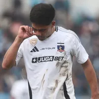 Fue un fracaso rotundo en Macul y ahora brilla en la Sudamericana