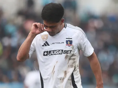 Fue un fracaso rotundo en Macul y ahora brilla en la Sudamericana