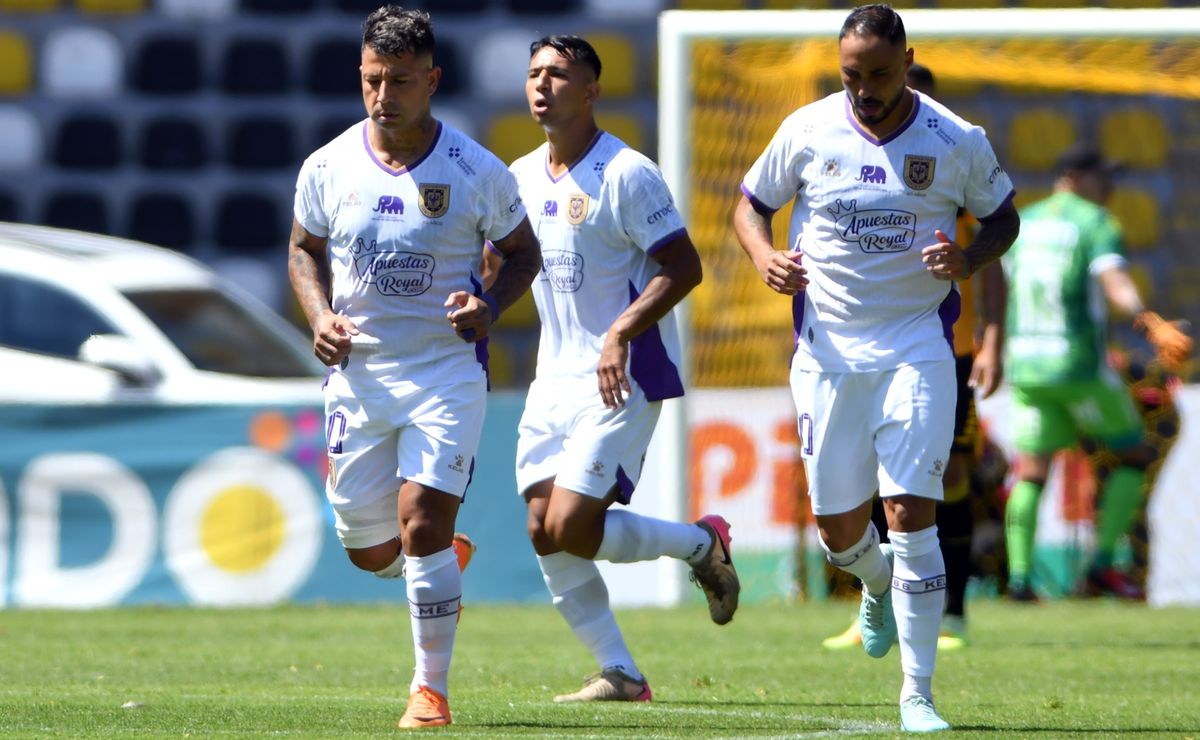 Pronósticos Deportes Concepción vs Ñublense: los Lilas quieren confirmar el golpe contra los Diablos Rojos