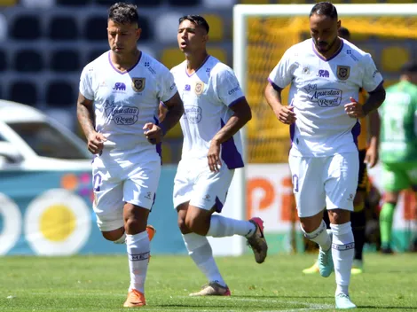 Pronósticos Deportes Concepción vs Ñublense: los Lilas quieren confirmar el golpe contra los Diablos Rojos