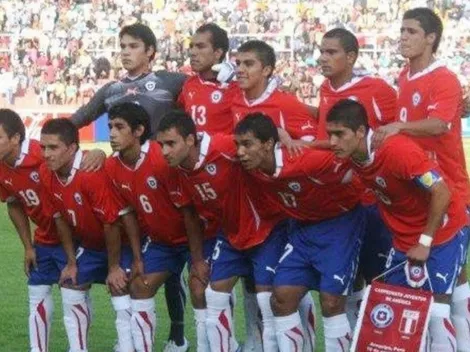 "El fútbol se ensució": pasó por Coquimbo, La Serena y anuncia su retiro