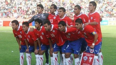 Gran carrera del ahora ex defensa.