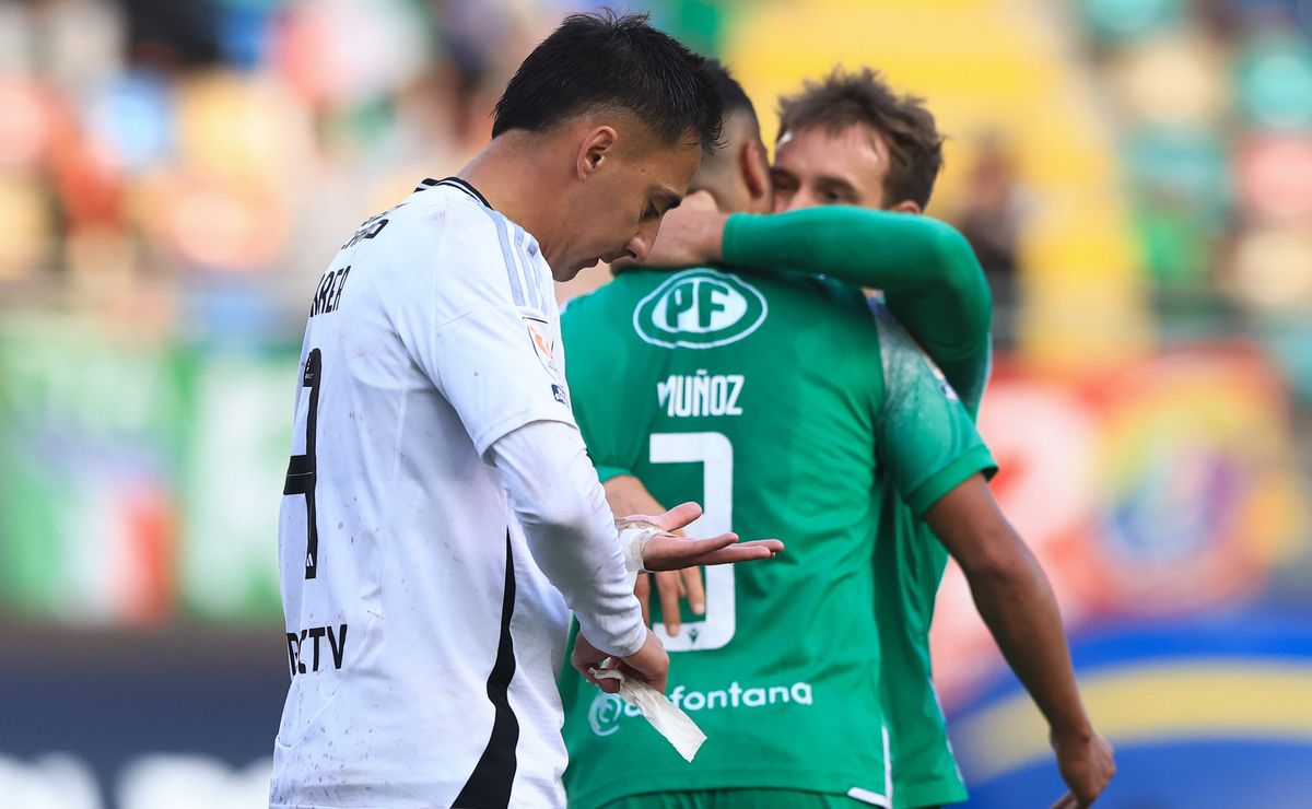 “No van a…”: alcalde de La Florida explica veto a hinchas de Colo Colo ante Audax Italiano