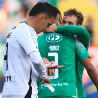 "No van a...": alcalde de La Florida explica veto a Colo Colo ante Audax