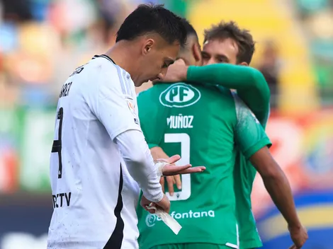 "No van a...": alcalde de La Florida explica veto a Colo Colo ante Audax