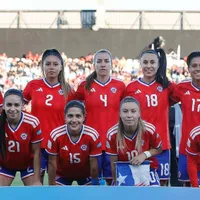 Chile vs. Paraguay: Hora y dónde ver el amistoso femenino