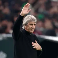 Periodista con memoria sale en defensa de Pellegrini: "El mejor DT"