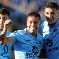 ¿Qué pasa si O'Higgins gana, empata o pierde hoy vs. Tolima?