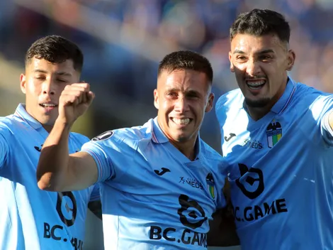 ¿Qué pasa si O'Higgins gana, empata o pierde hoy vs. Tolima?