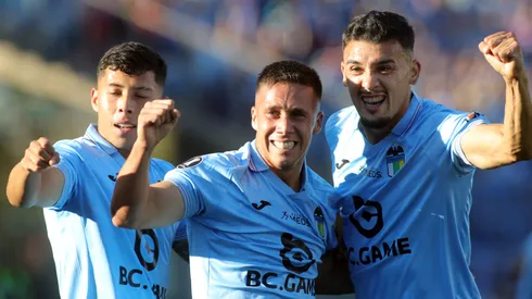 O'Higgins enfrenta por la fase 3 de Copa Libertadores a Deportes Tolima de Colombia.