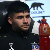 Borghi destroza a Cristián Riquelme y le manda recado a sus padres