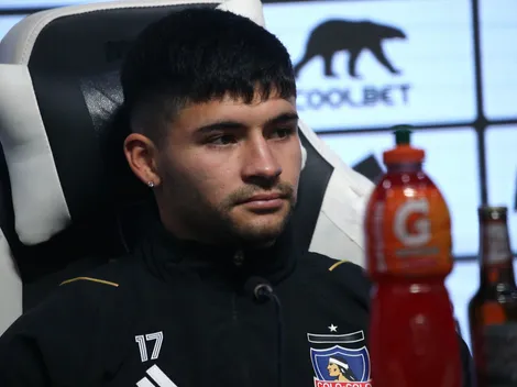 Borghi destroza a Cristián Riquelme y le manda recado a sus padres