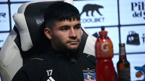 El Cacique sufre otro escándalo.