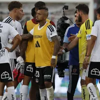 Los esfuerzos extras de uno de los fichajes cortados de Colo Colo