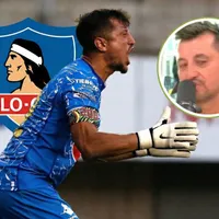 Nico Peric revela por qué se cayó su fichaje a Colo Colo