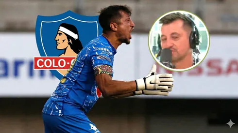 El exjugador se sinceró sobre su casi llegada a los albos.