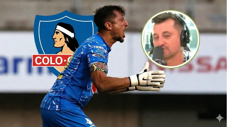 El exjugador se sinceró sobre su casi llegada a los albos.