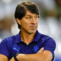 Católica la sacó barata: Garnero se salva de una dura sanción