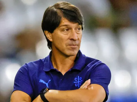 Católica la sacó barata: Garnero se salva de una dura sanción