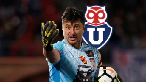 El exportero se sinceró sobre su fallida llegada a la U.