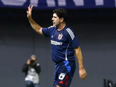 "La verdad es que...": la confesión del Matador Salas que sacude a la U