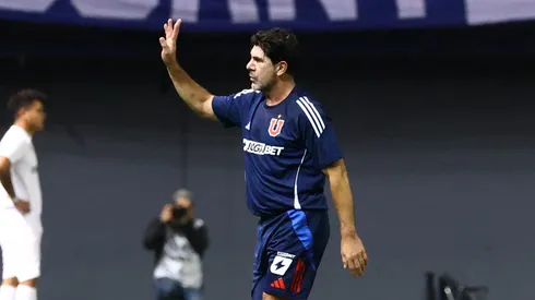 Marcelo Salas hizo una confesión sobre su vínculo con la U.