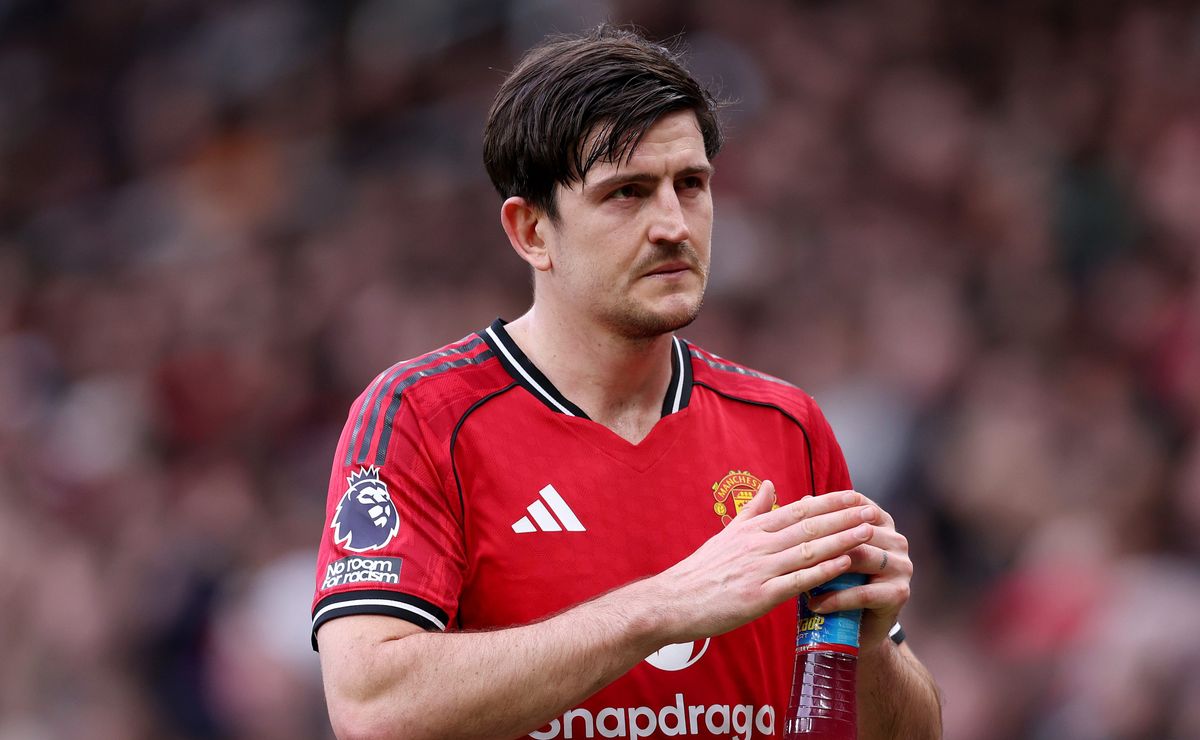 ¡Harry Maguire condenado a 15 meses de prisión suspendida! Tribunal griego lo declara culpable
