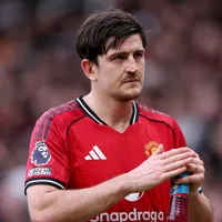 Harry Maguire es condenado a 15 meses de prisión suspendida