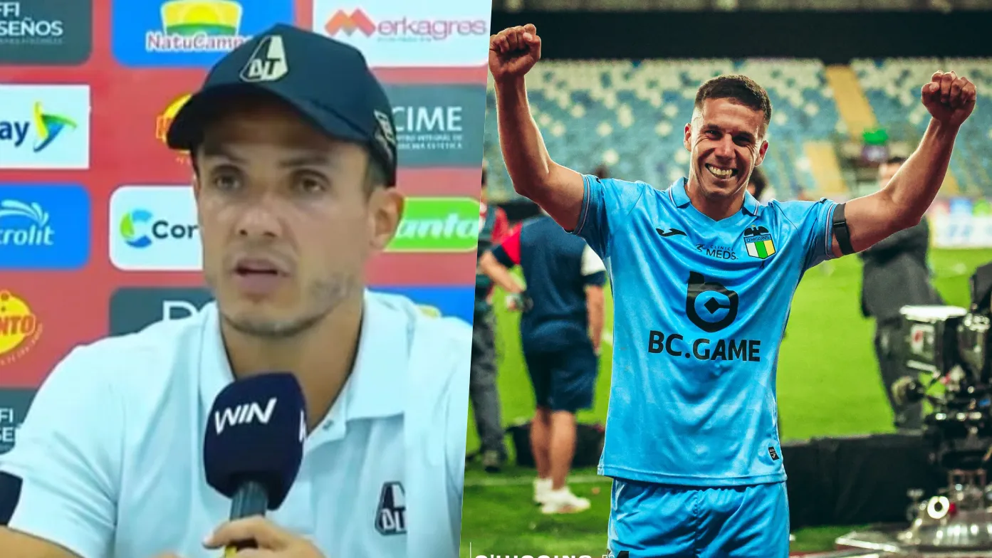 DT de los vinotinto llenó de elogios al Capo.