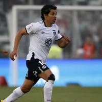 "Colo Colo siempre compite": Matías dice que los albos sacarán la garra