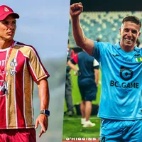 Tolima avisa por O'Higgins y pone a Boca con River de ejemplo