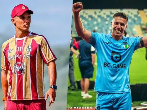 Tolima avisa por O'Higgins y pone a Boca con River de ejemplo