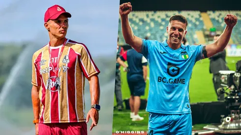 DT de los cafetaleros llenó de elogios al Capo.