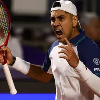 Tabilo debuta en Indian Wells: Rival, horario y TV