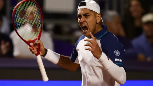 Alejandro Tabilo debuta en el ATP Masters 1000 frente al hispano Rafael Jódar.