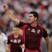 "Se conforman con poco": Matador Salas critica a los jugadores jóvenes