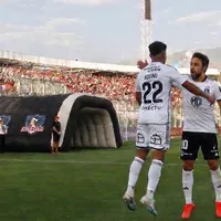 Valdivia respalda a Aquino y abronca a Ortiz: "Colo Colo no tiene..."